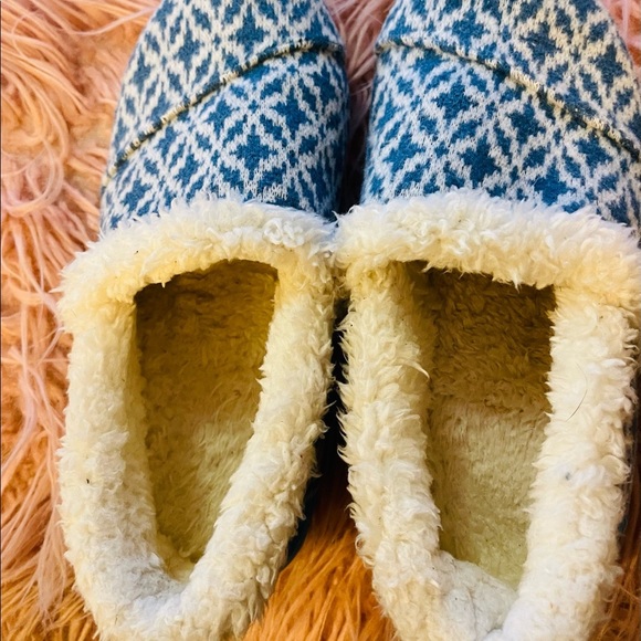 Toms women’s India slipper - Picture 2 of 7